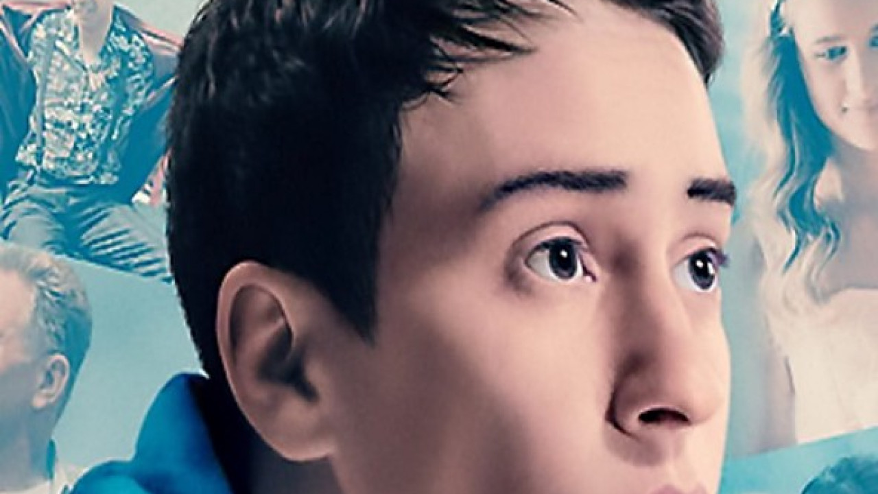 مسلسل Atypical الموسم الثالث الحلقة 1 الاولى مترجمة