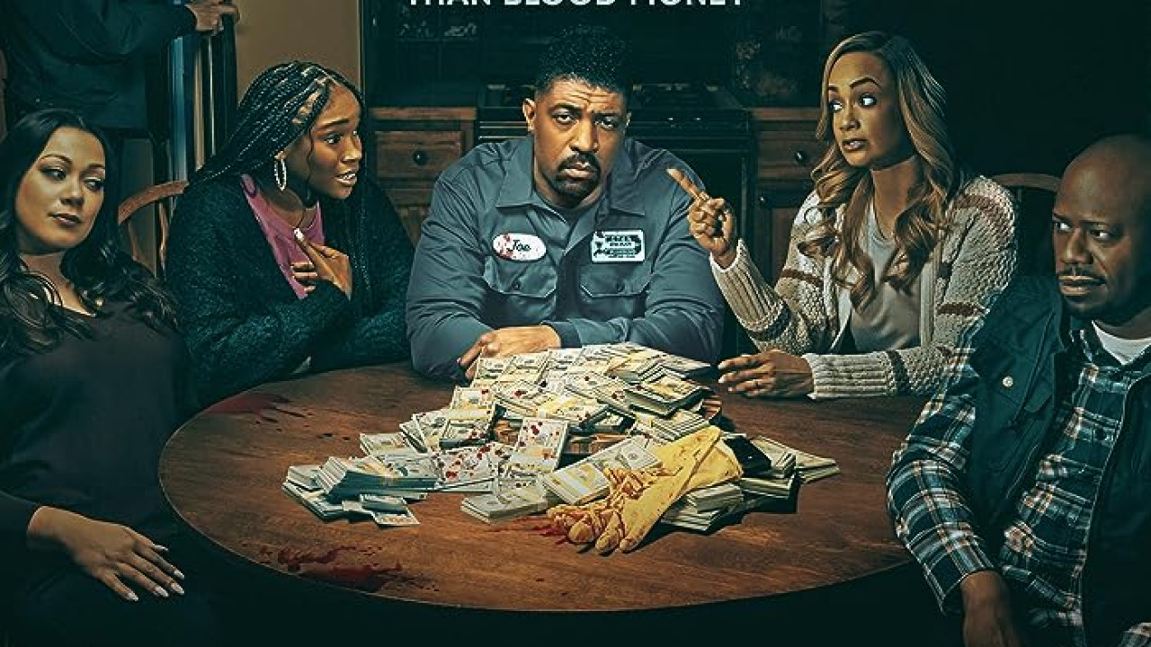 مسلسل Average Joe الحلقة 2 الثانية مترجمة