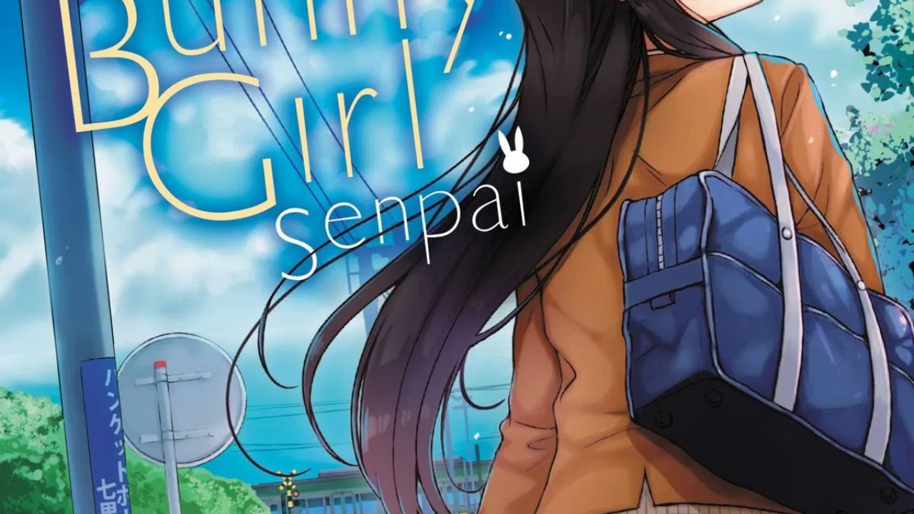 انمي Rascal Does Not Dream of Bunny Girl Senpai الحلقة 8 الثامنة مترجمة