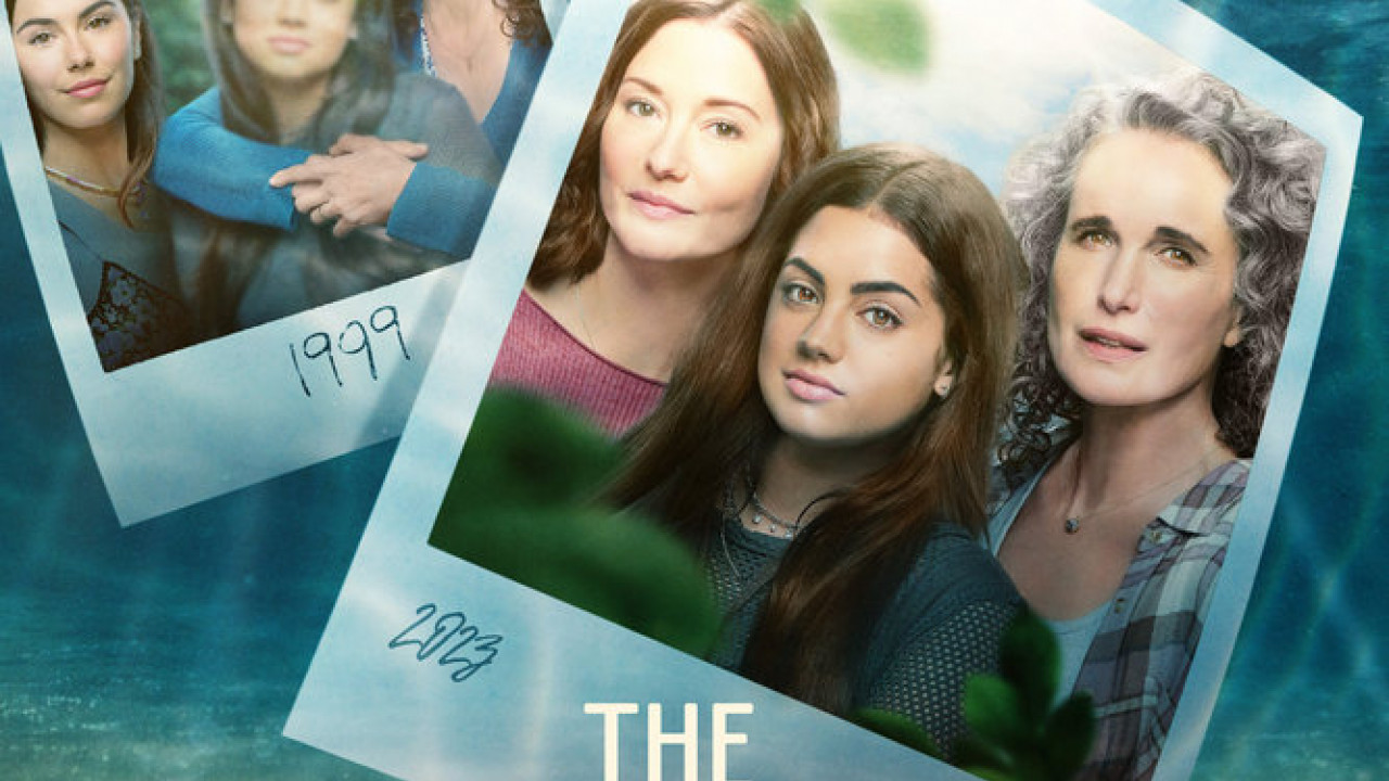 The Way Home الموسم الاول الحلقة 5