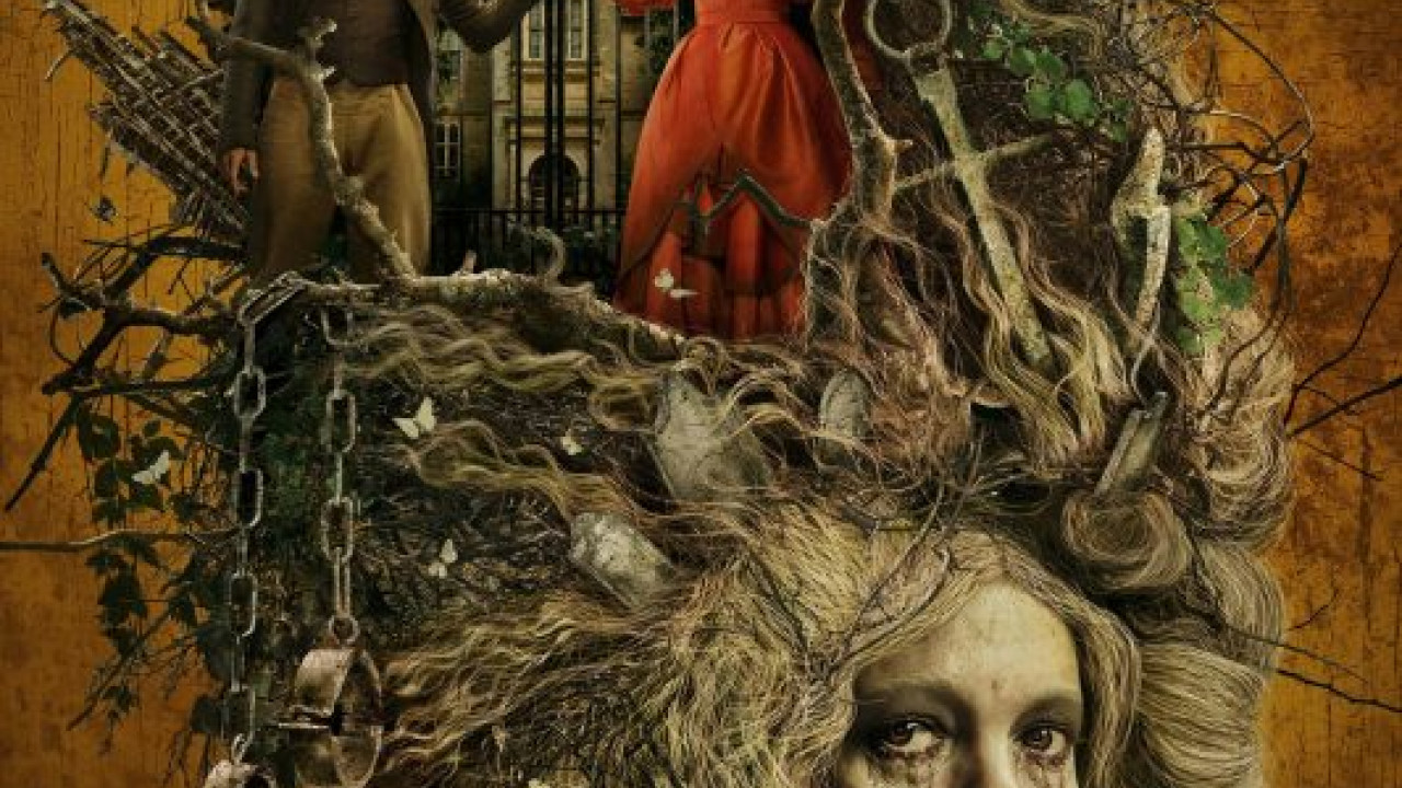 Great Expectations الموسم الاول الحلقة 3