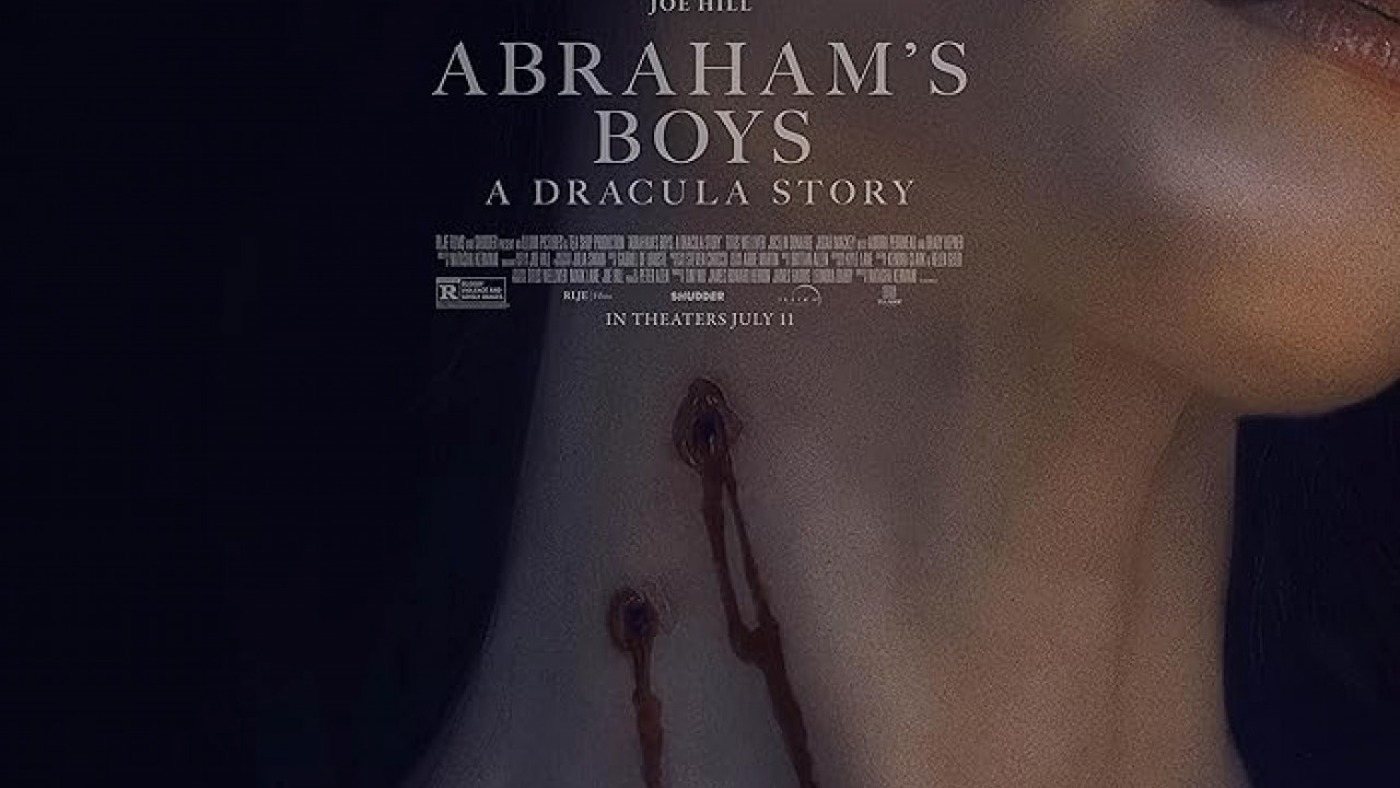 فيلم Abraham's Boys: A Dracula Story 2025 مترجم