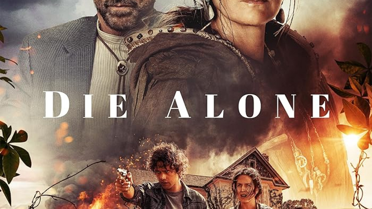 فيلم Die Alone 2024 مترجم
