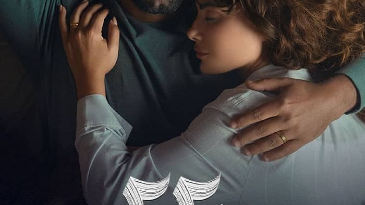 مسلسل 220 يوم الحلقة 14 الرابعة عشر