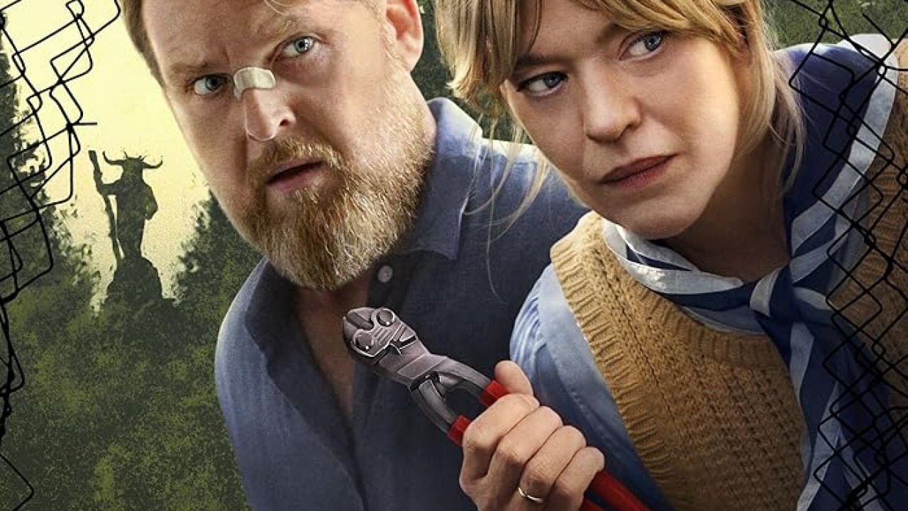 مسلسل Wheres Wanda الموسم الاول الحلقة 3 الثالثة مترجمة