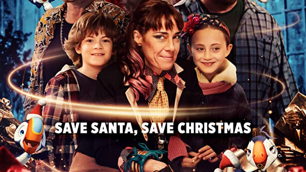 The Good Witch of Christmas ( 2022 )
