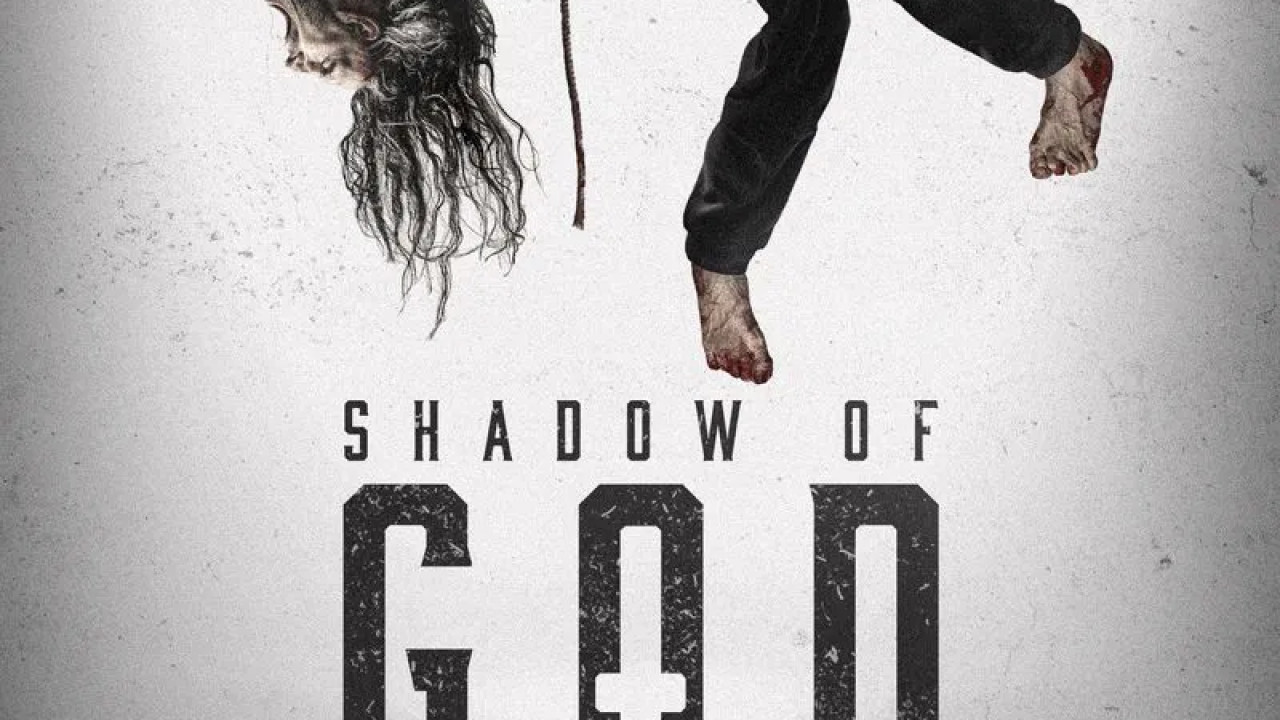 فيلم Shadow of God 2025 مترجم