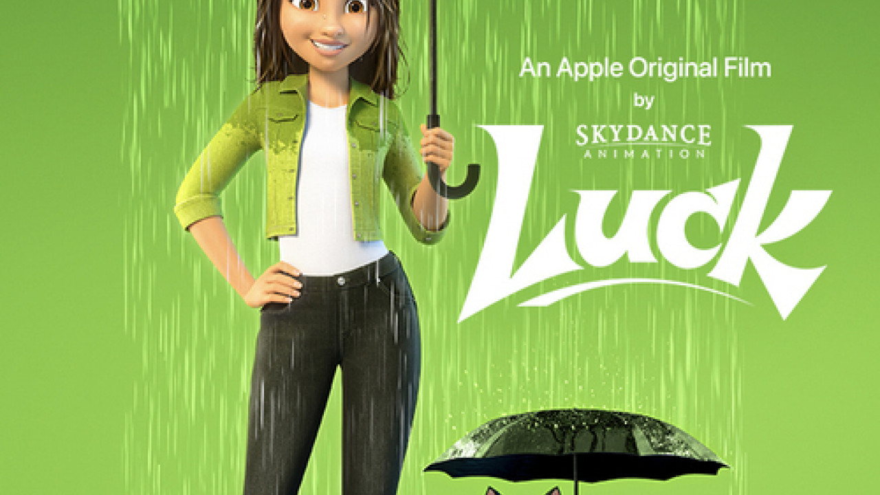Luck ( 2022 )