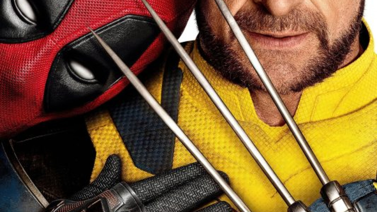 فيلم Deadpool and Wolverine 2024 مترجم
