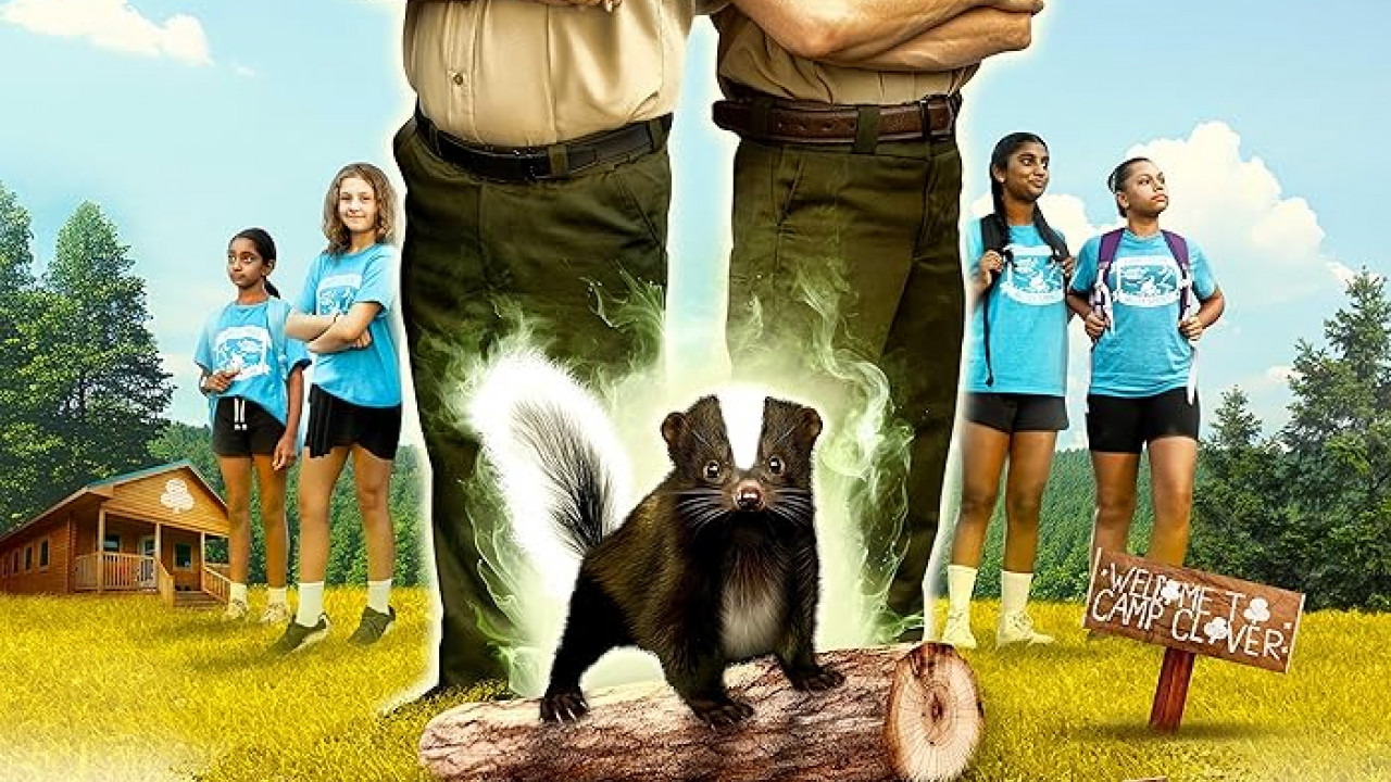 فيلم Stinky Summer 2024 مترجم