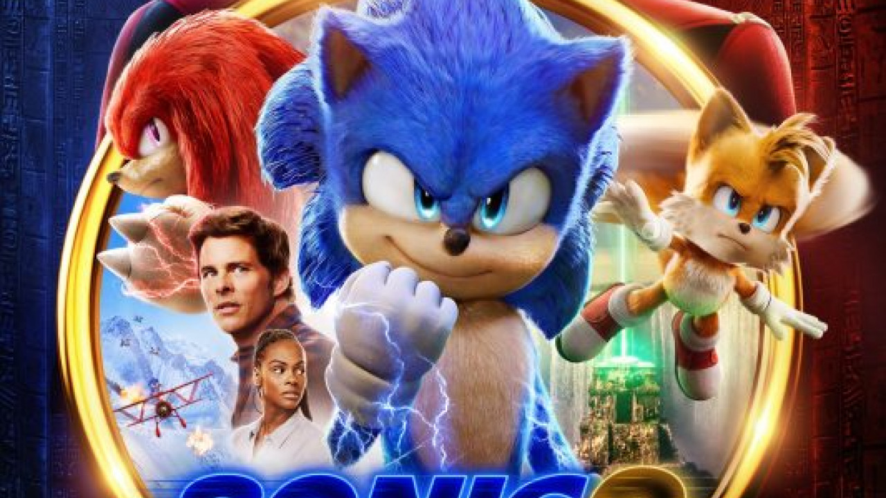 فيلم Sonic the Hedgehog 2 2022 مترجم