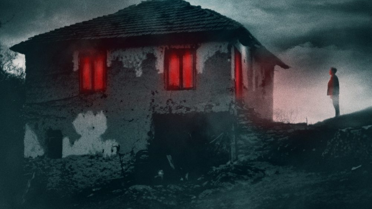 فيلم Mudbrick 2023 مترجم