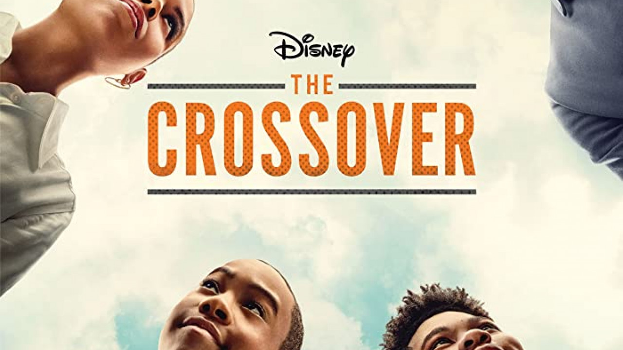 The Crossover الحلقة 8