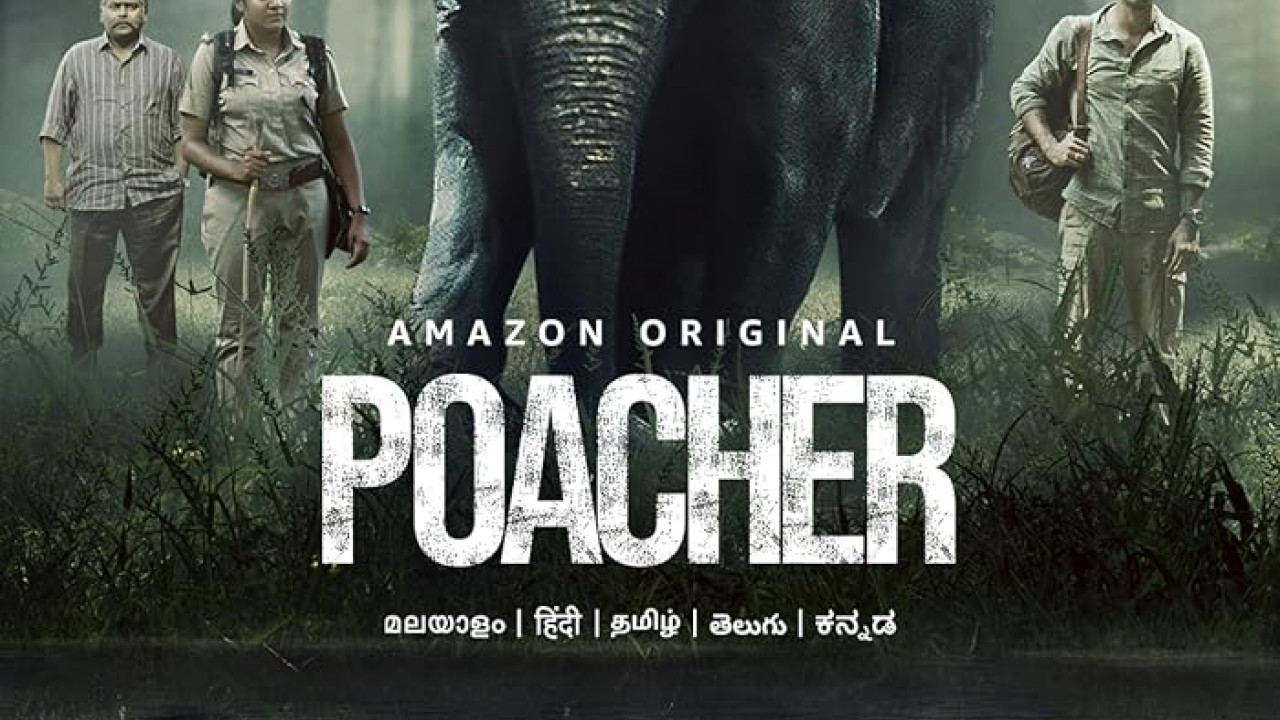 مسلسل Poacher الحلقة 4 الرابعة مترجمة