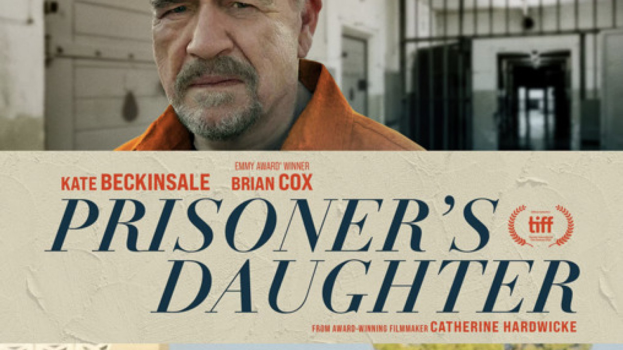 فيلم Prisoners Daughter 2022 مترجم