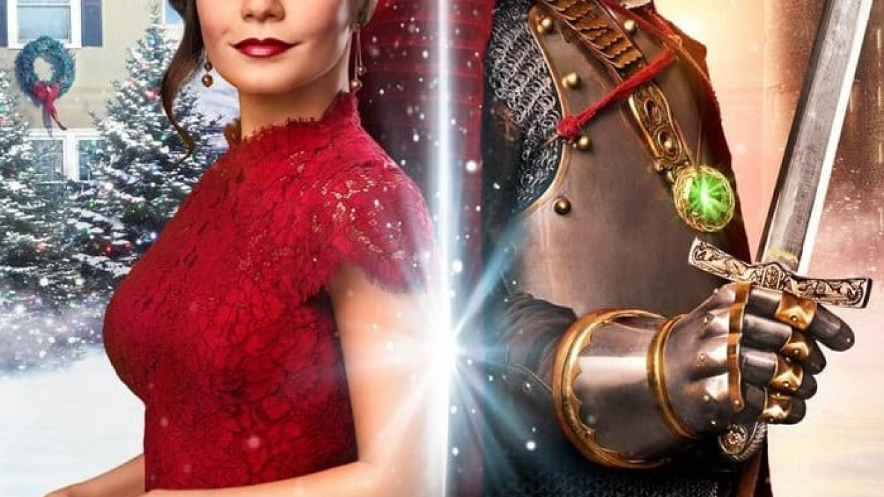 فيلم The Knight Before Christmas 2019 مترجم