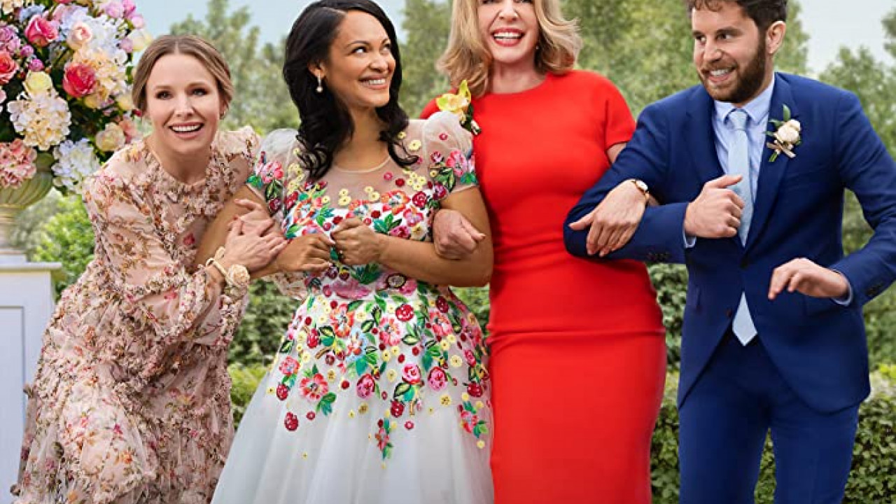 The People We Hate at the Wedding ( 2022 )