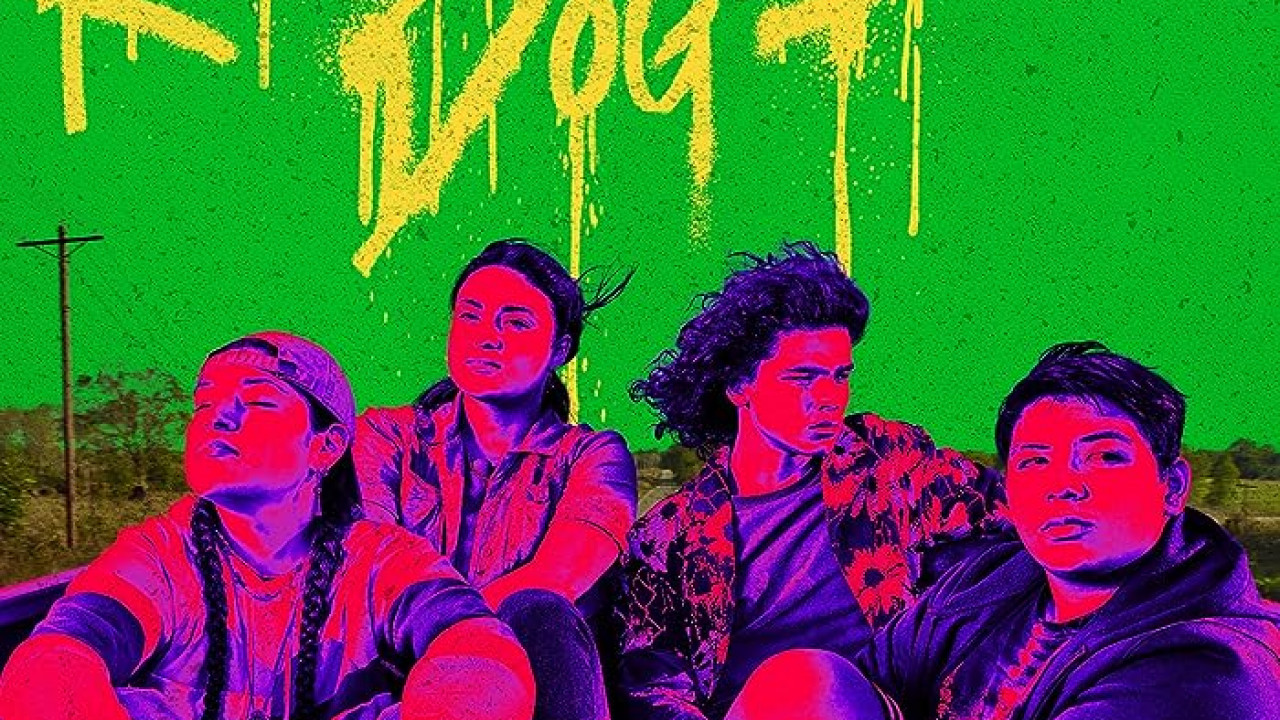 مسلسل Reservation Dogs الموسم الثالث الحلقة 3 الثالثة مترجمة
