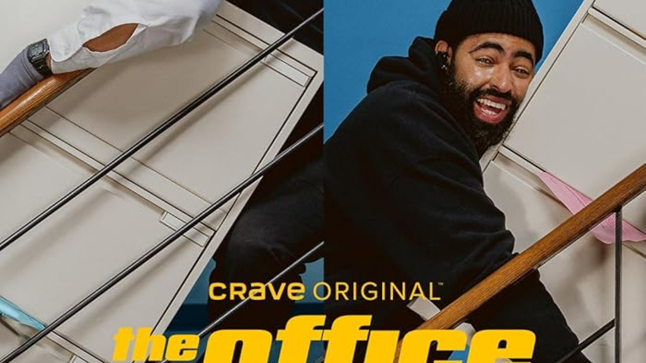 مسلسل The Office Movers الموسم الاول الحلقة 1 الاولي مترجمة