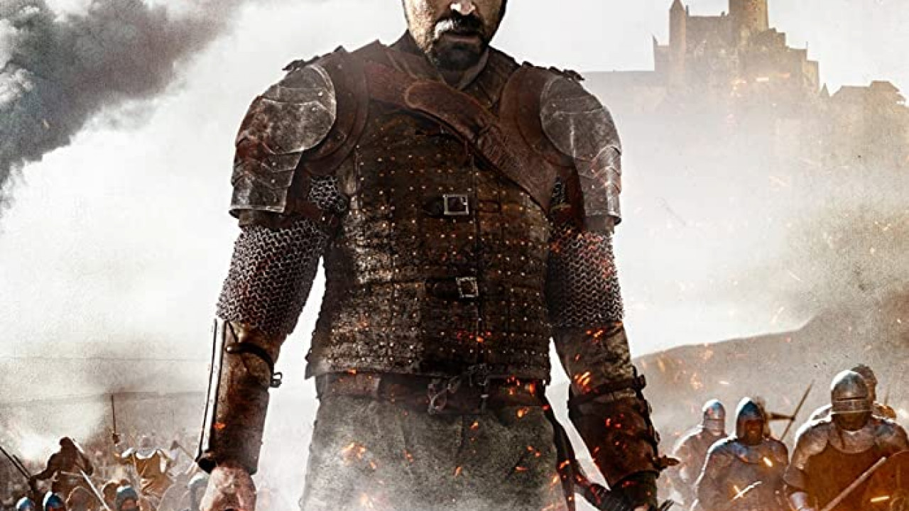 Medieval ( 2022 )