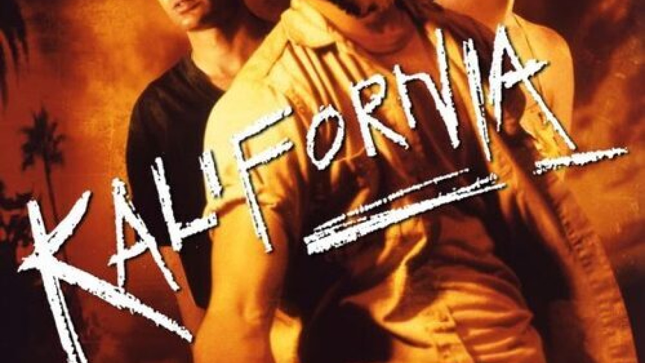 Kalifornia ( 1993 )