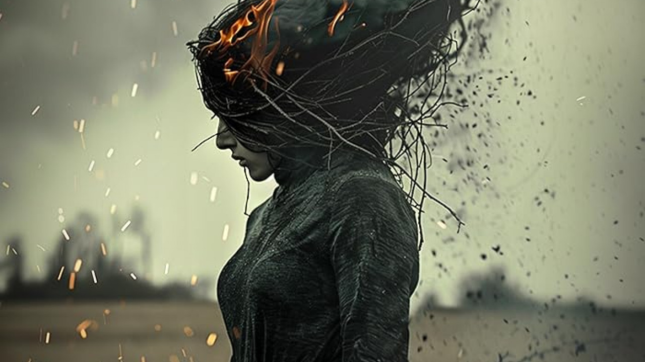 فيلم The Healing 2025 مترجم