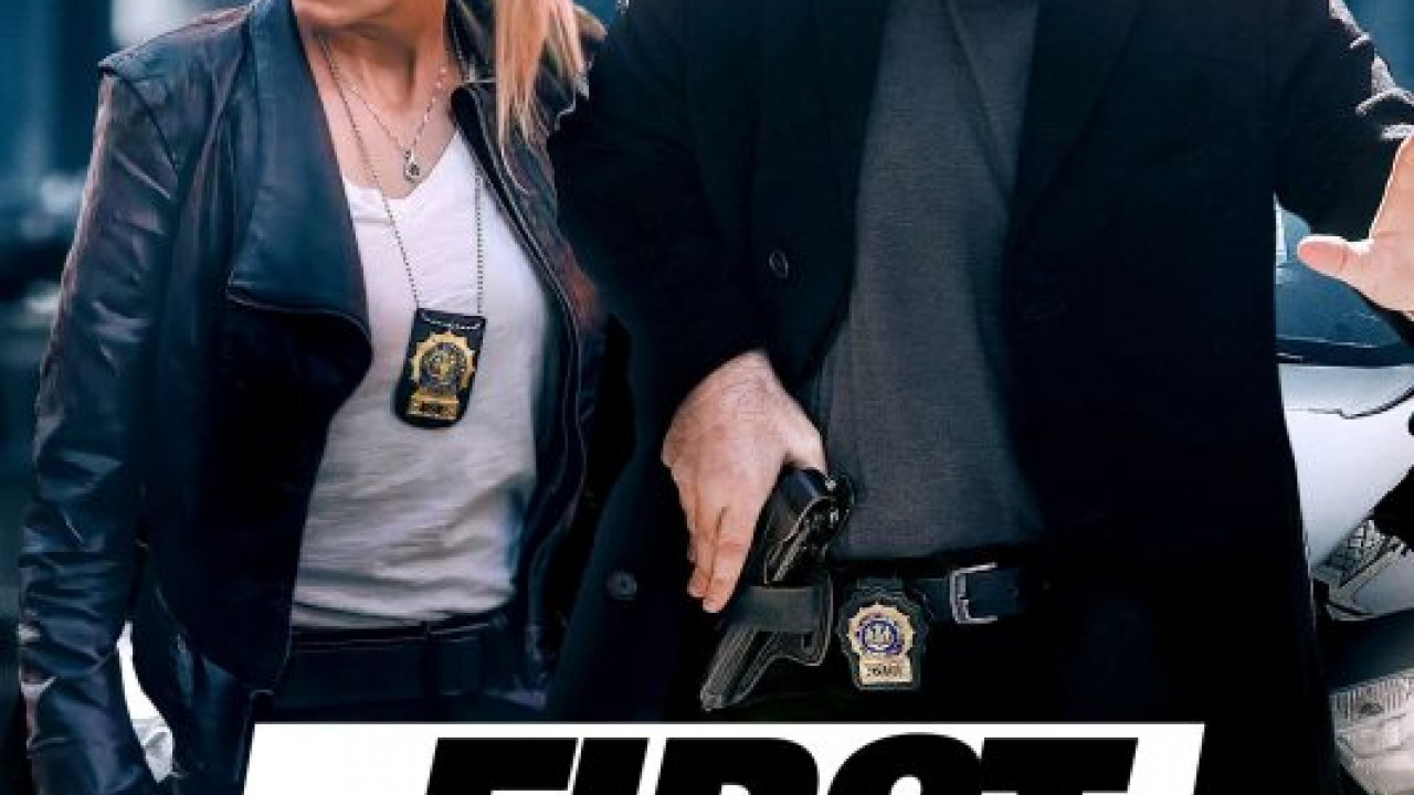 فيلم First Shift 2024 مترجم