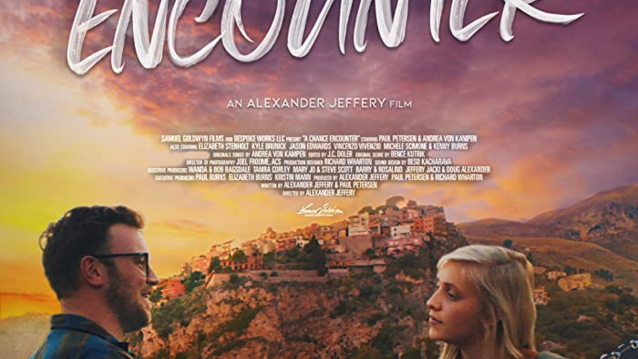 A Chance Encounter ( 2022 )