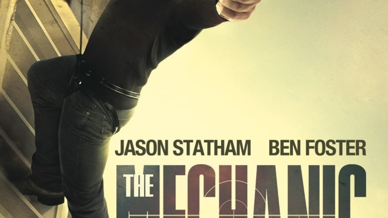 The Mechanic ( 2011 )