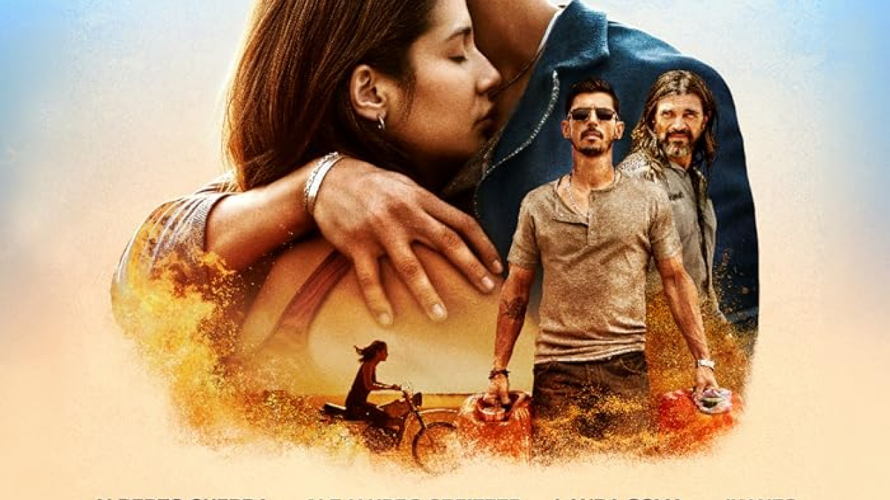 فيلم Pimpinero: Blood and Oil 2024 مترجم