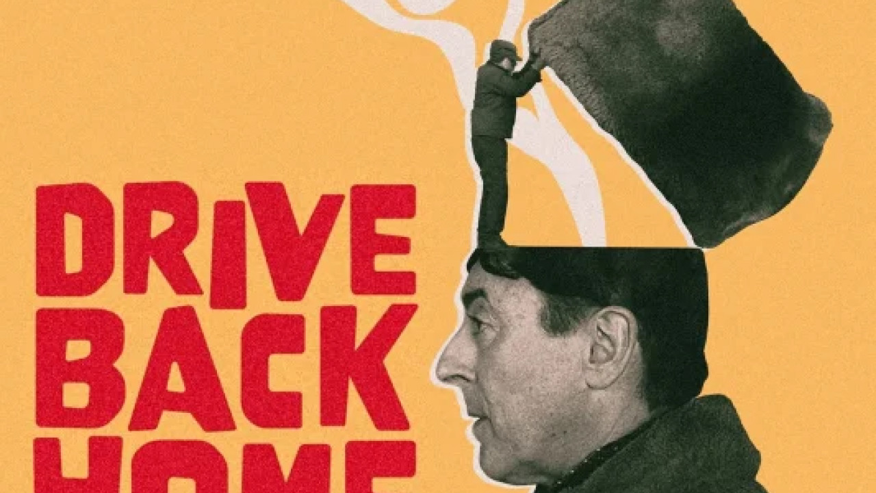فيلم Drive Back Home 2024 مترجم