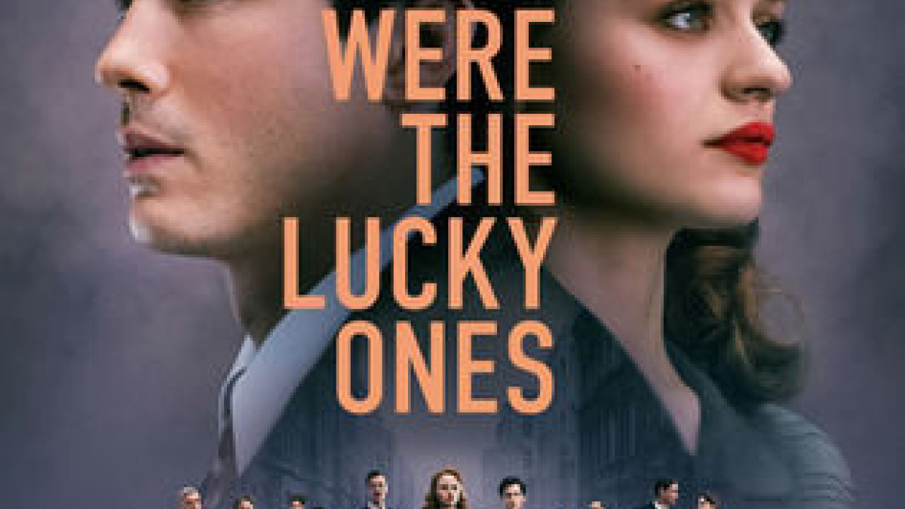 We Were the Lucky Ones الموسم الاول الحلقة 5