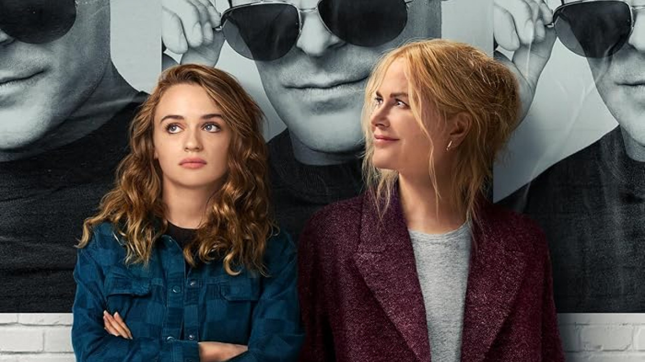 فيلم A Family Affair 2024 مترجم