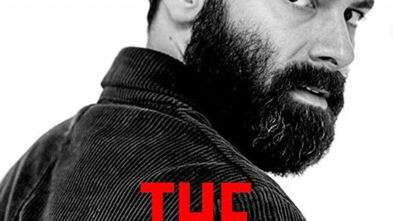 The Suspect الحلقة 5