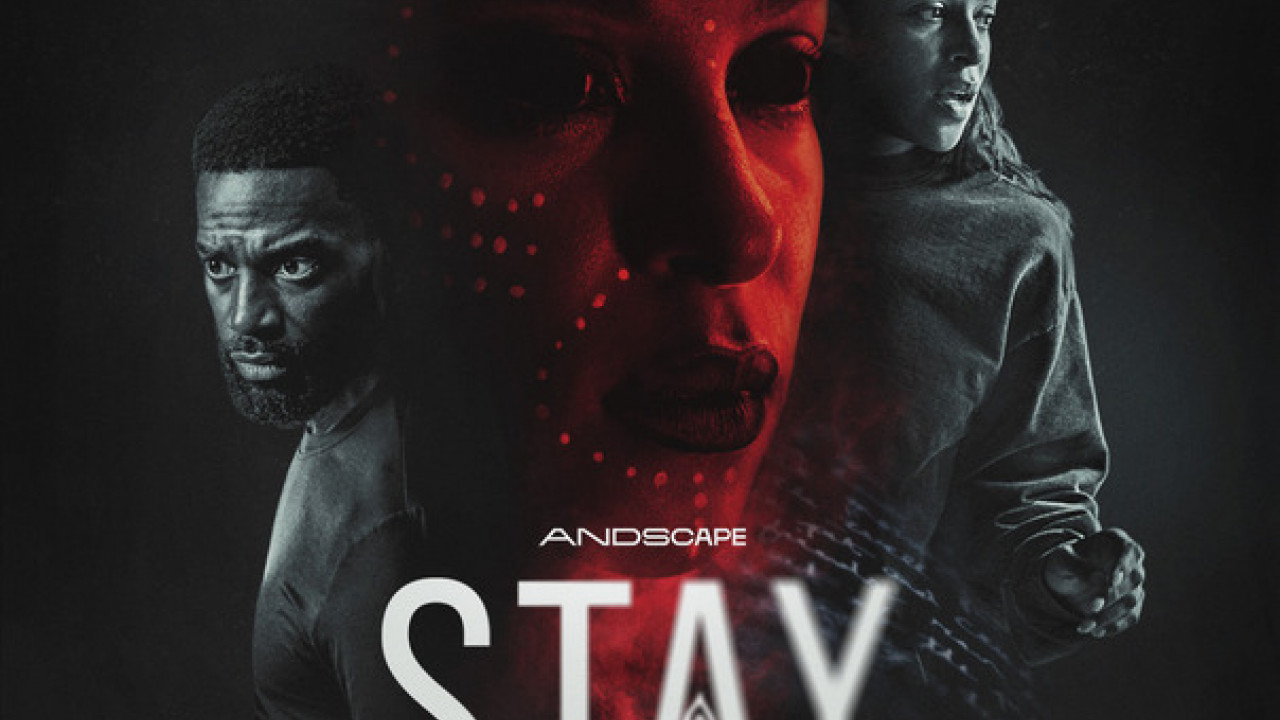 فيلم Stay 2025 مترجم