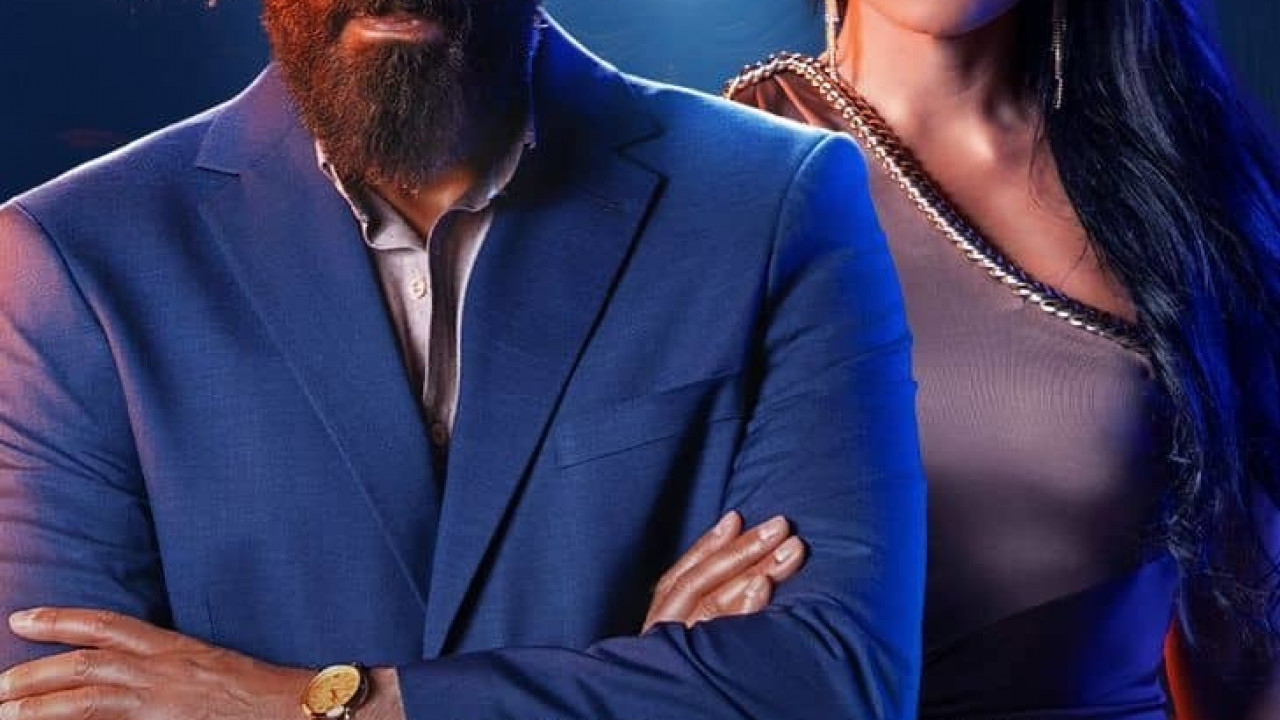 مسلسل المهرج الحلقة 10 العاشرة والاخيرة
