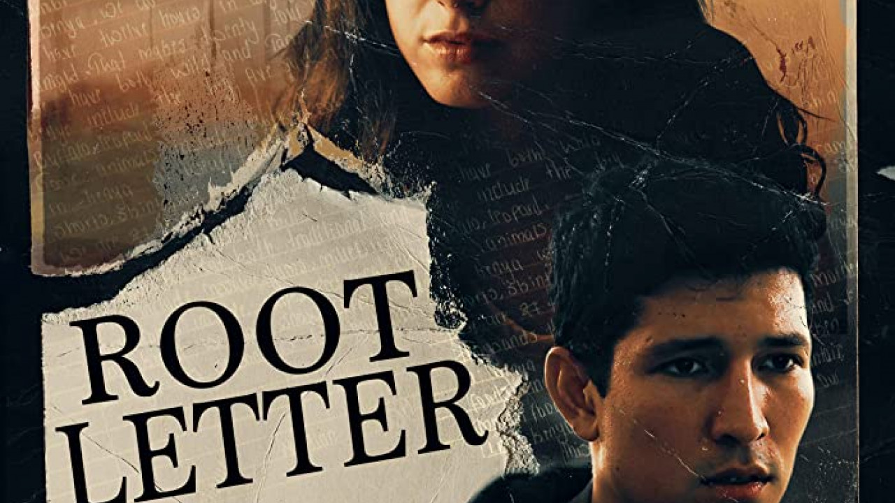 Root Letter ( 2022 )