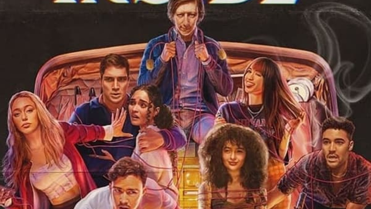 فيلم Its Whats Inside 2024 مترجم