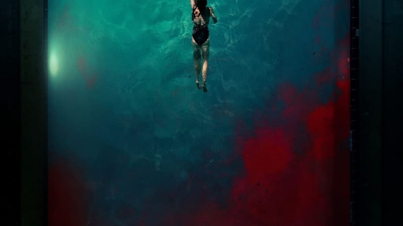 فيلم Night Swim 2024 مترجم