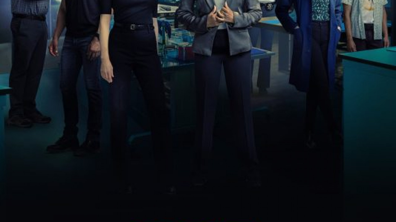 CSI: Vegas الموسم الثاني الحلقة 18