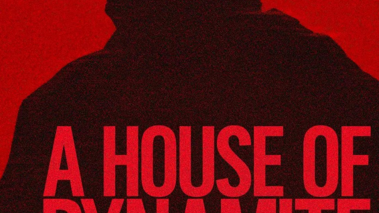 فيلم A House of Dynamite 2025 مترجم