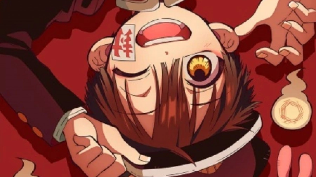 انمي Houkago Shounen Hanako الموسم الاول الحلقة 8 الثامنة مترجمة