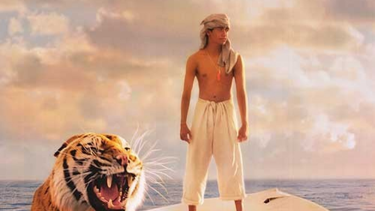 فيلم Life of Pi 2012 مترجم