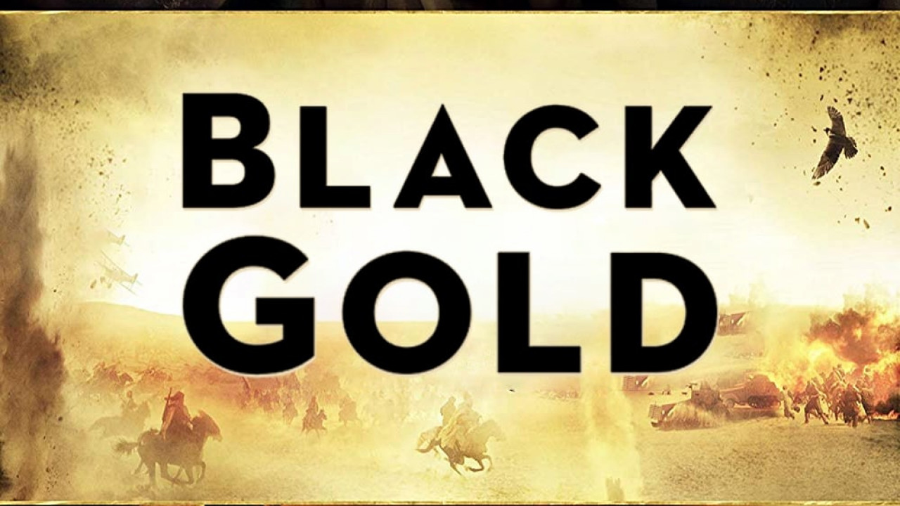 Black Gold ( 2011 )