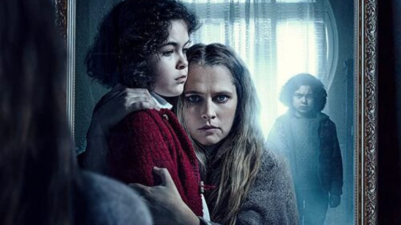 The Twin ( 2022 )