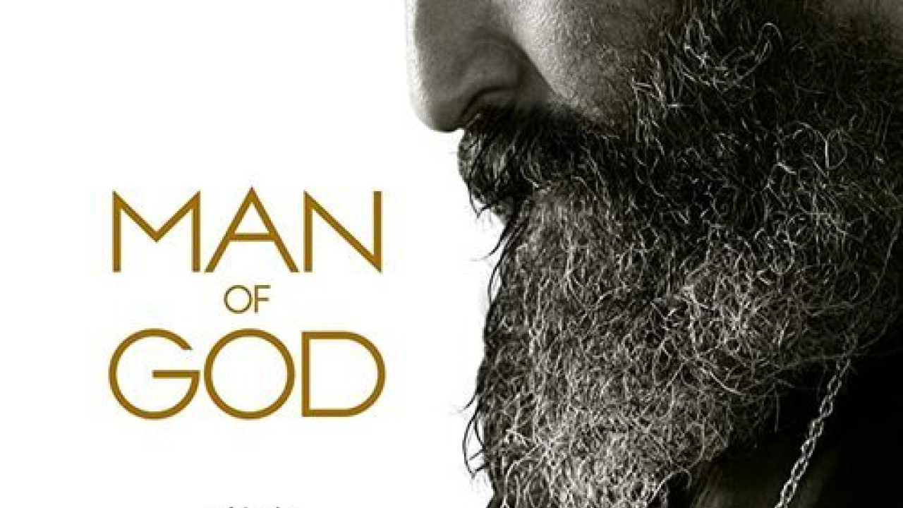 Man of God ( 2021 )