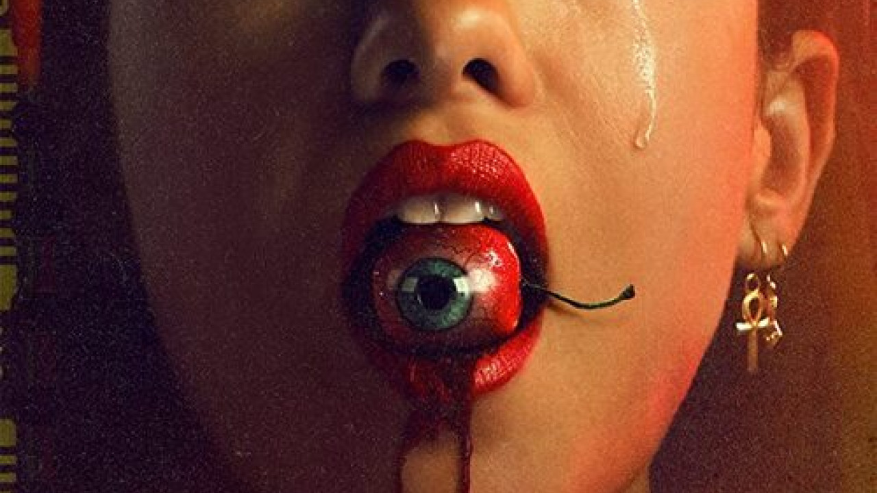 Brand New Cherry Flavor الحلقة 1