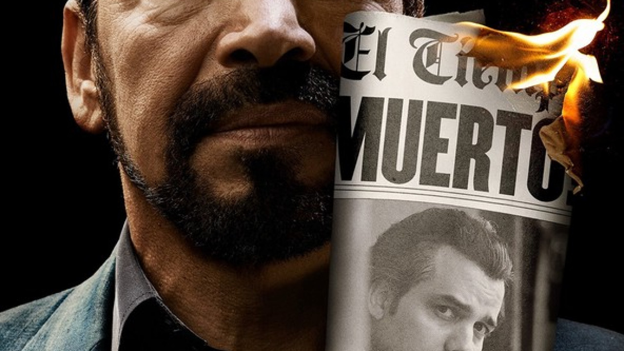 مسلسل Narcos الموسم الثالث الحلقة 7 السابعة مترجمة