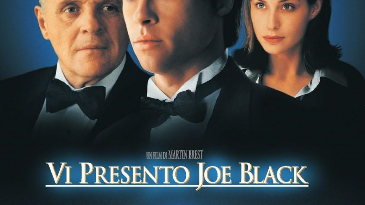 فيلم Meet Joe Black 1998 مترجم