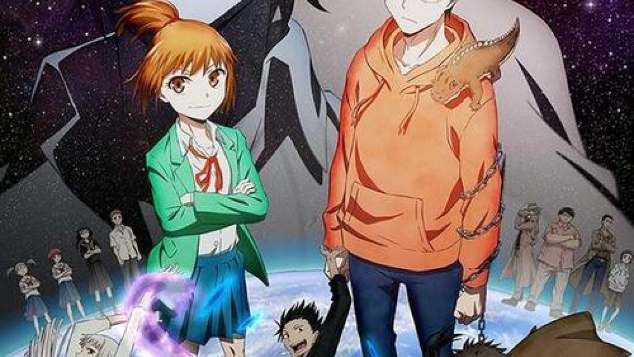 انمي Hoshi no Samidare الموسم الاول الحلقة 20